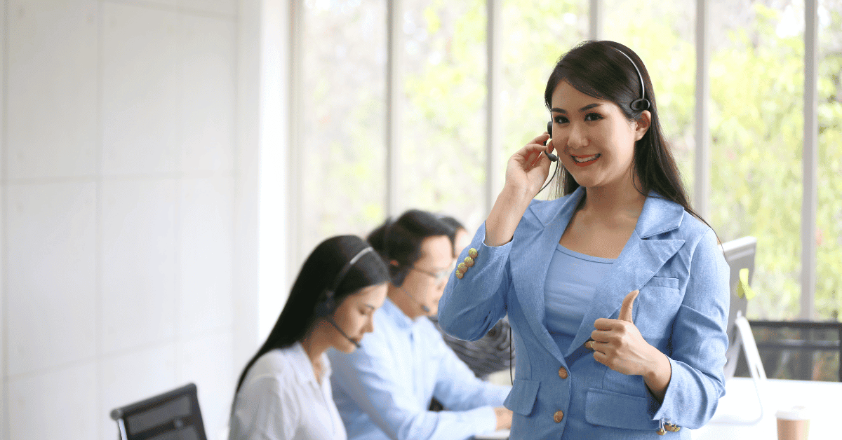 Cold Calling Techniques