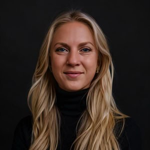 Samantha Koland