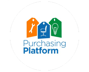 PURCHASING PALTFORM