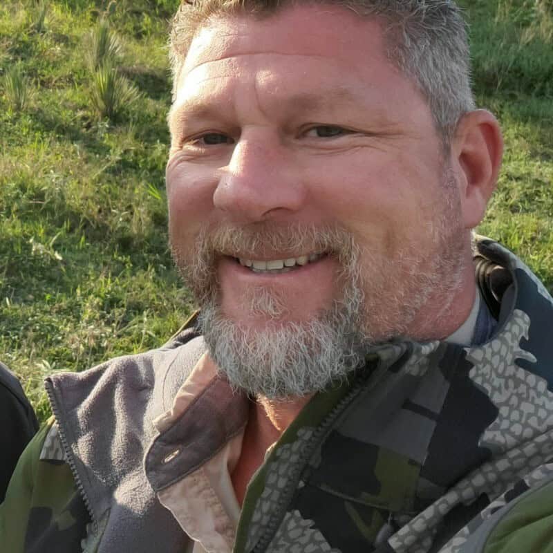Chad Harlow