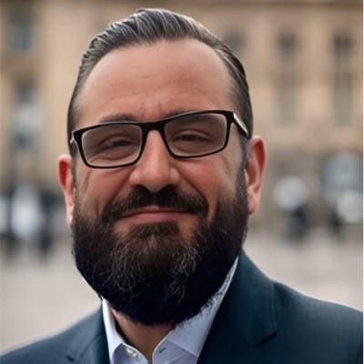 Nicholas Valentino