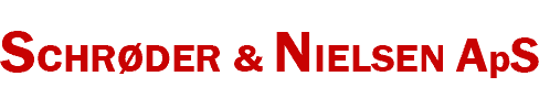 Schrøder & Nielsen logo