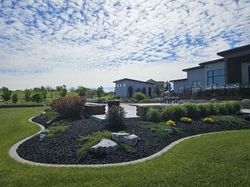 Dream House Landscaping