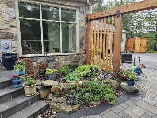 Stone Garden
