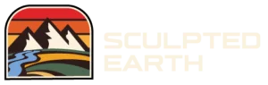 Sculted Earth Logo