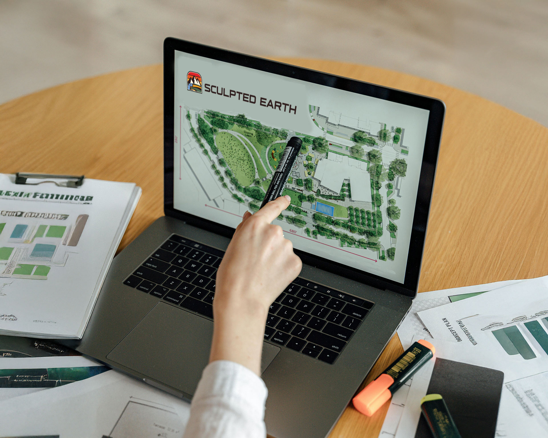 Design Consultation