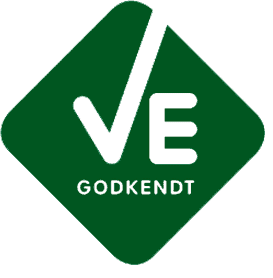 VE Godkendt