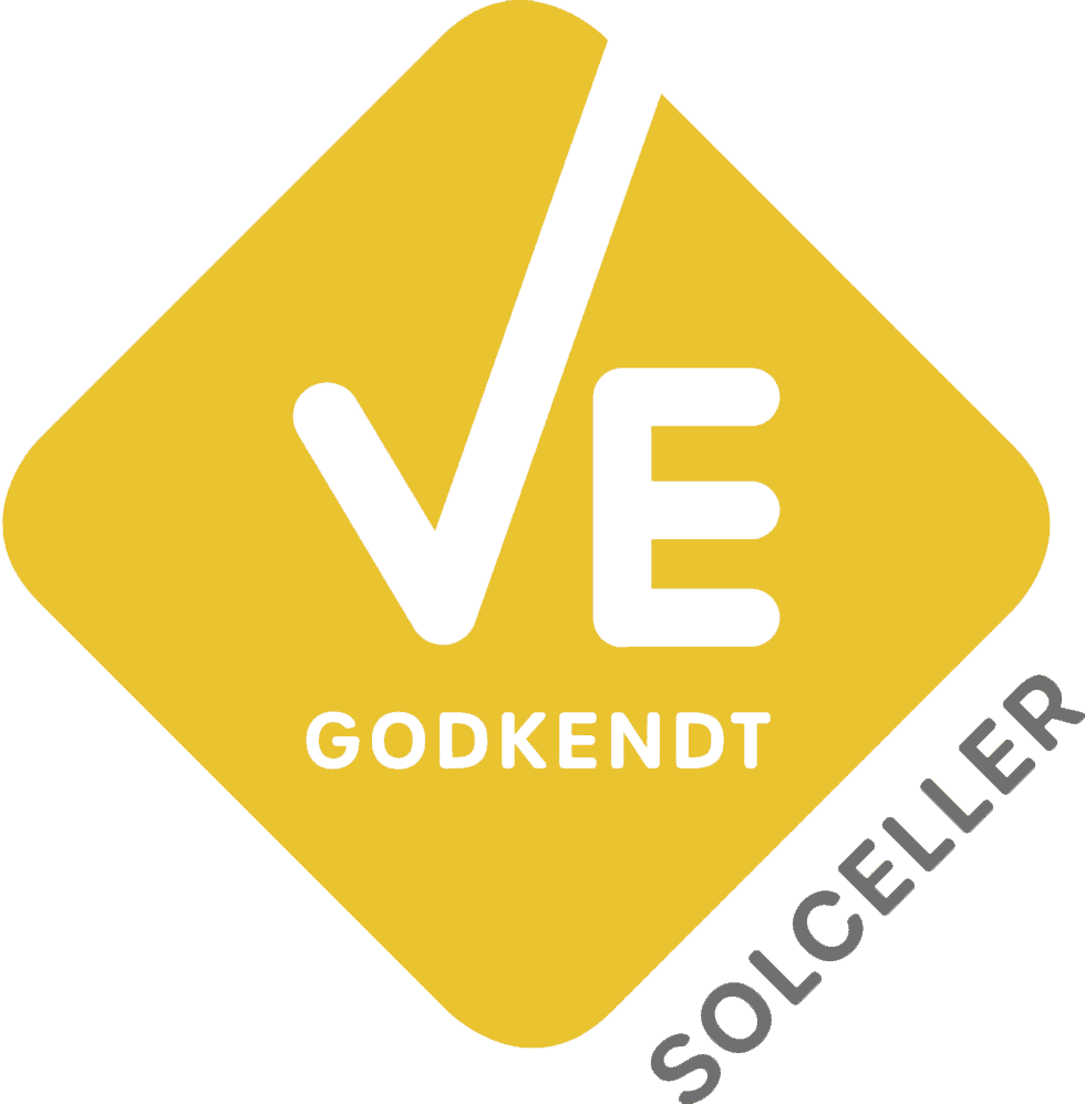 VE Godkendt