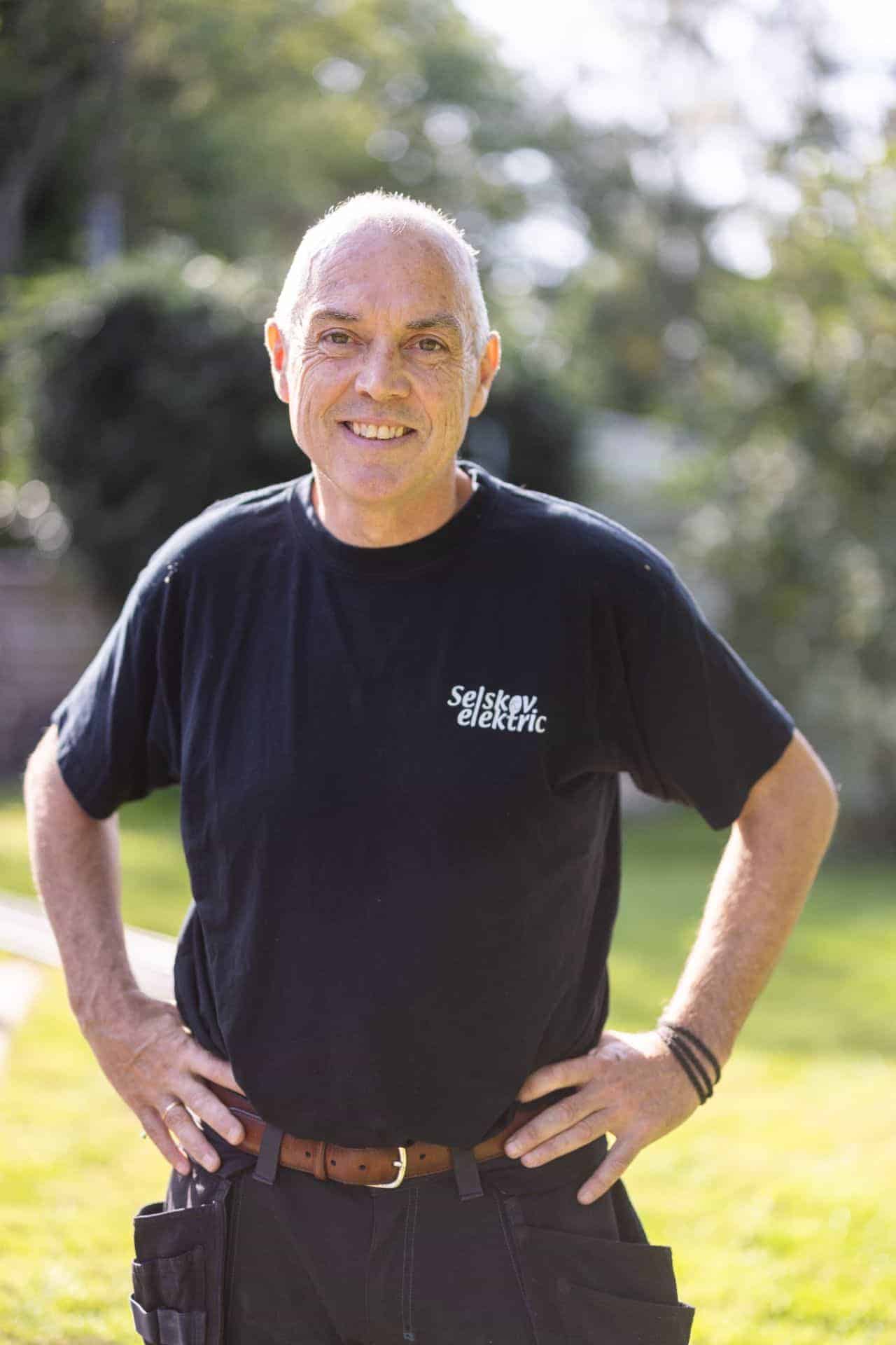 piet hemmingsen selskov elektric