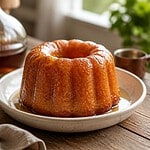baba au rhum simple et facile