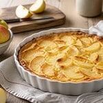 clafoutis normand facon ww