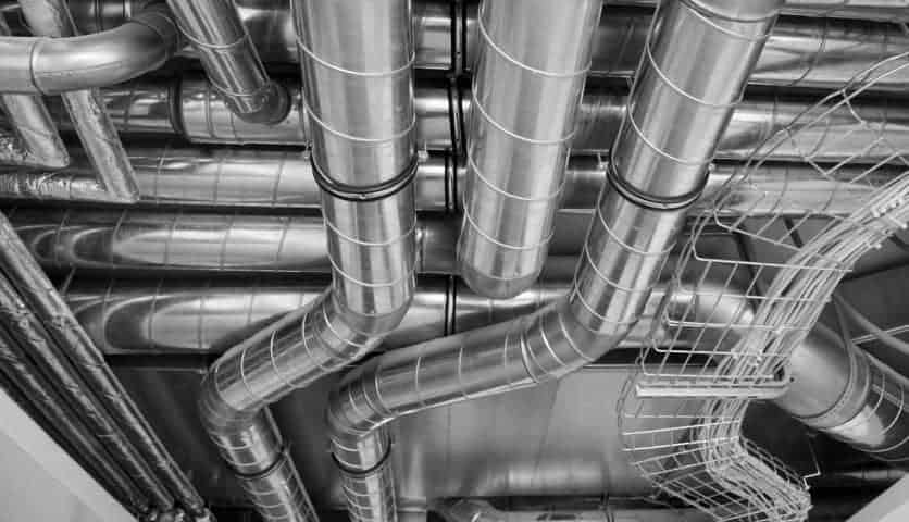ventilation