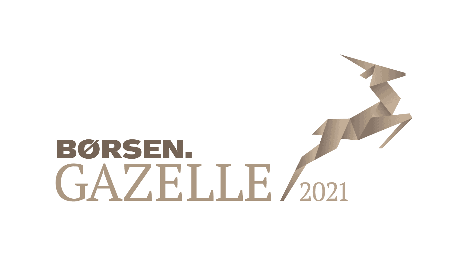 Gazelle 2021