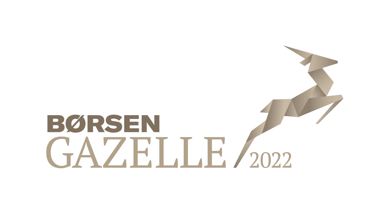 Børsen Gazelle 2022