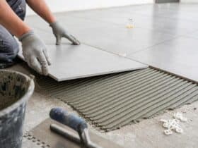 dtu carrelage