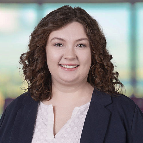 Madison Estes Underwood Attorney Bio