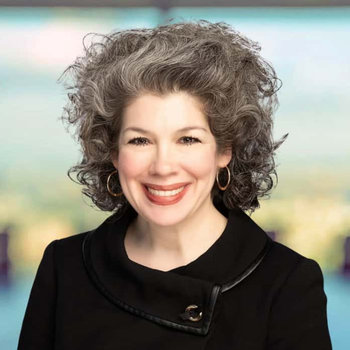 Stephanie Kaiser Attorney