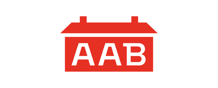 AAB logo