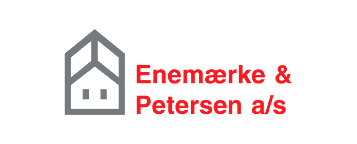 Enemærke logo