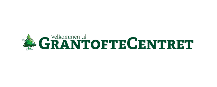 Grantofte Centret logo