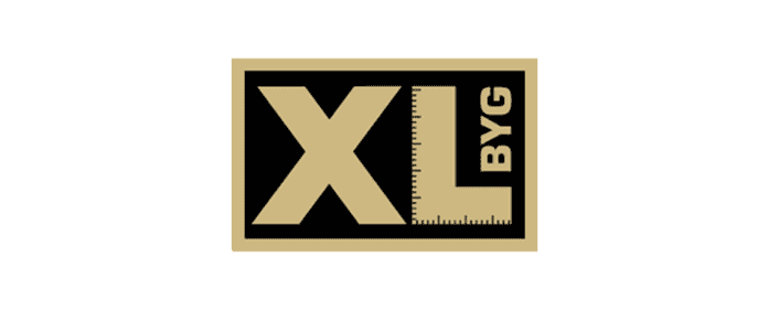 XL Byg logo