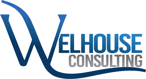 Welhouse Consulting log