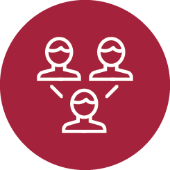 Exchange icon.
