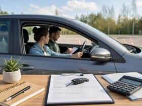 auto ecole eve formation avis