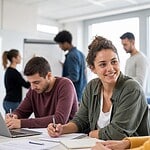 avis sur centre de formation blanchard