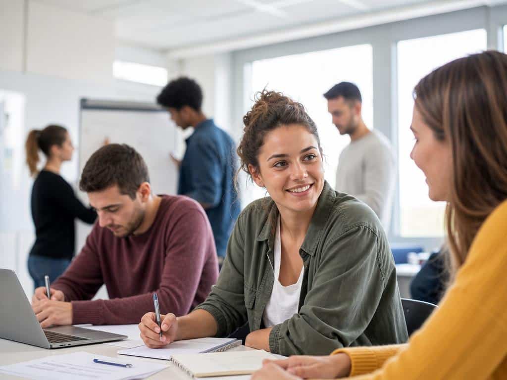 avis sur centre de formation blanchard