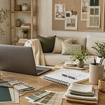 Formation en décoration d&rsquo;intérieur à distance, notre sélection