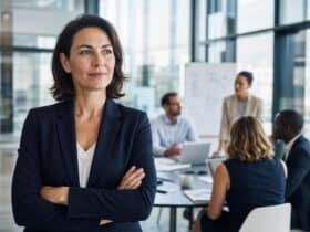 formation leadership executif program topmanager avis