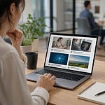 plateforme formation elearning skillboost corporate avis