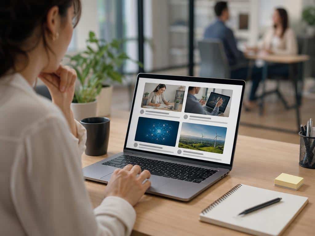 plateforme formation elearning skillboost corporate avis