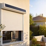 volet roulant solaire avis