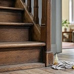 escalier qui grince wd40