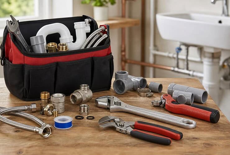 Le Kit du Plombier