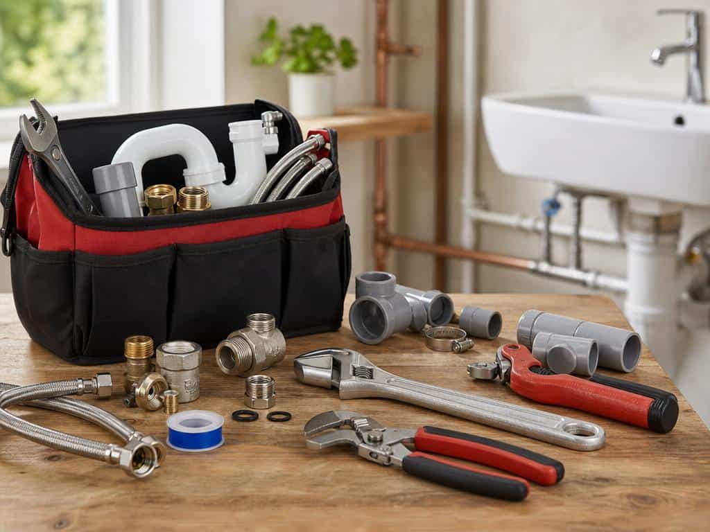 Le Kit du Plombier