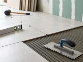 dtu carrelage