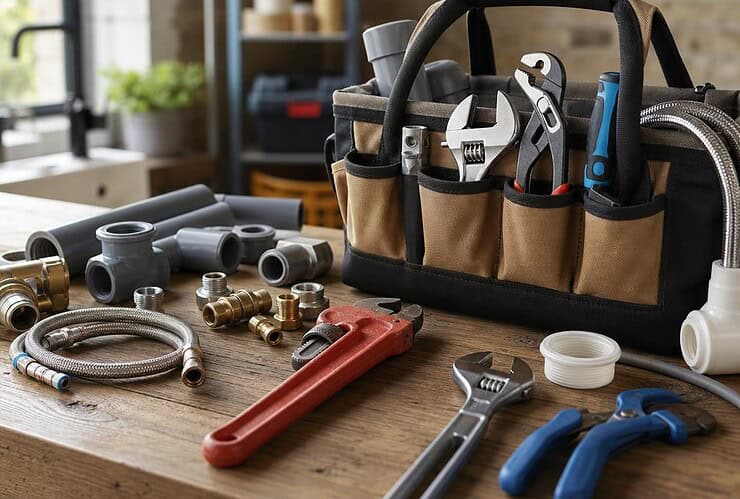 Le Kit du Plombier