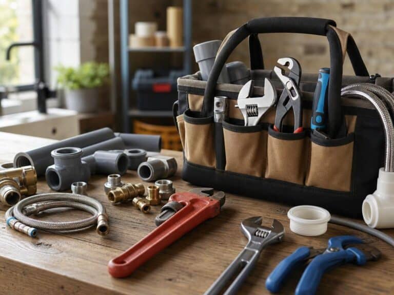 Le Kit du Plombier