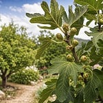 que faire d'un figuier mâle