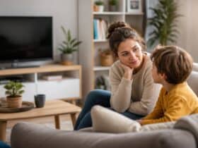 comment limiter la consommation tele de mon enfant