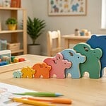 jeu batapuzzle apprentissage grandeurs ideal en maternelle
