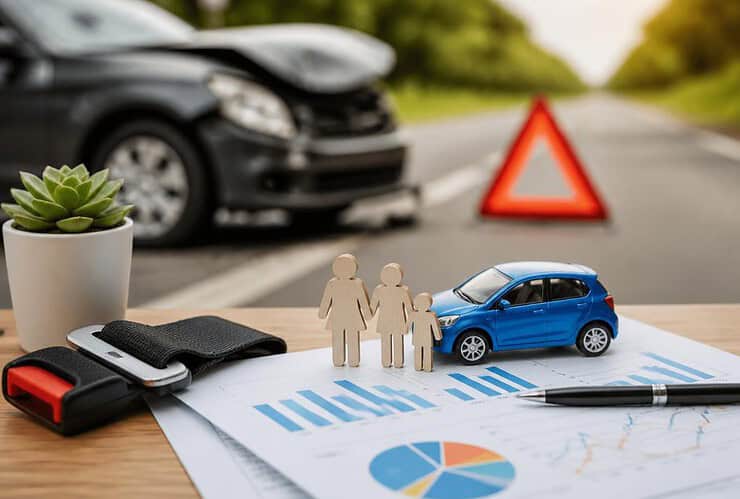 art prevention des accidents route