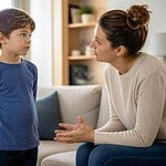 le mensonge chez lenfant pourquoi et que faire