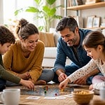 mise en lumiere programme moins ecran plus interactions