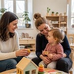 Saint-Germain : un service gratuit pour trouver une garde