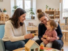 Saint-Germain : un service gratuit pour trouver une garde