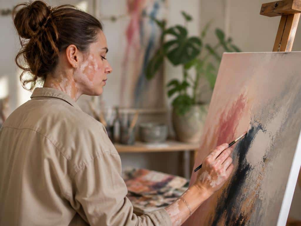 art maladies de peau
